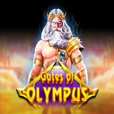Gates Of Olympus