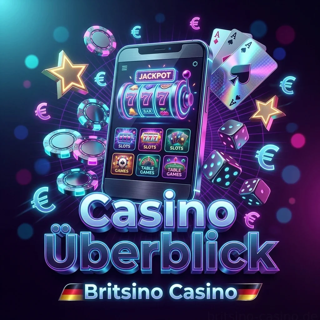 Casino Überblick